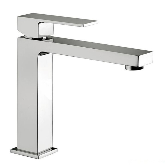 Paffoni Elle Bateria umywalkowa chrom EL074CR