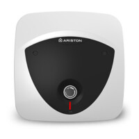 Ariston Andris Lux 6 UR Elektryczny podgrzewacz wody biały 3626237
