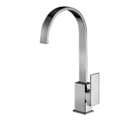 Paffoni Elle Bateria kuchenna chrom EL880CR