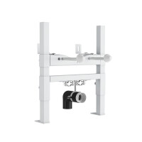 Excellent Shiro Stelaż podtynkowy do bidetu INEX.SH505.420
