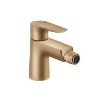 Hansgrohe Talis E Bateria bidetowa brąz szczotkowany 71720140