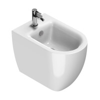 Catalano Sfera Bidet stojący 54x35 cm biały połysk 1BIS54R00