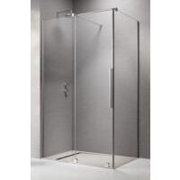 Radaway Furo S1 Ścianka boczna 90x200 cm 10113090-01-01