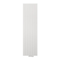 Radox Nova Grzejnik pionowy 180x56 cm traffic white mat 9016M RX-NVV.9016M.1800.560