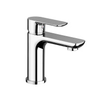 Vema Slate Bateria umywalkowa bez korka chrom V14011