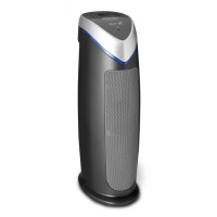 Clean Air Optima Oczyszczacz powietrza z jonizatorem czarny CA-506