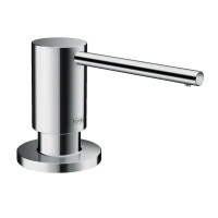 Hansgrohe Dozownik chrom 40438000