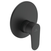 Ideal Standard Cerafine O Bateria prysznicowa podtynkowa czarny mat A7349XG