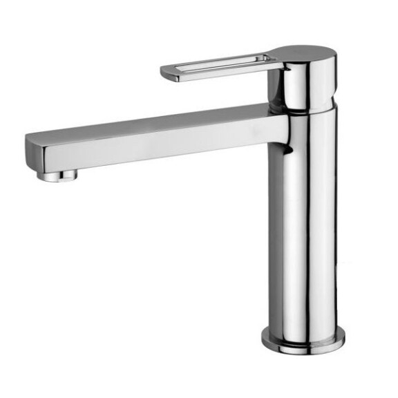Paffoni Ringo Bateria umywalkowa chrom RIN074CR