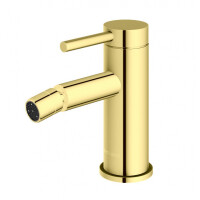 Kohlman Axel Gold Bateria bidetowa złota QB130AGD