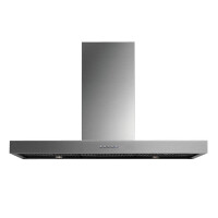 Falmec Design Plane Okap przyścienny 120 cm inox CPLN20.E0P1#491F