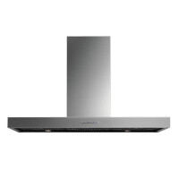 Falmec Design Plane Isola Okap wyspowy 120 cm inox CPLI20.E0P1#491F