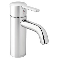 Damixa Silhouet Bateria umywalkowa chrom 7402100