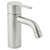 Damixa Silhouet Bateria umywalkowa stal pvd 7402146