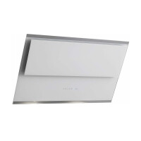 Falmec Design Verso Okap przyścienny 85 cm biały CVXN85.E0P2#ZZZF491F