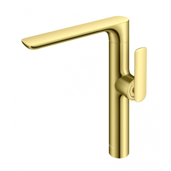 Kohlman Experience Gold Bateria kuchenna złota QB146EGD