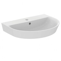 Ideal Standard Connect Air Arc Umywalka wisząca 60x46 cm biała E137801