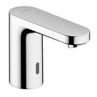 Hansgrohe Vernis Blend Bateria umywalkowa bezdotykowa chrom 71501000