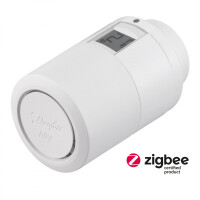 Danfoss Ally Elektroniczny termostat grzejnikowy B2B 014G2420