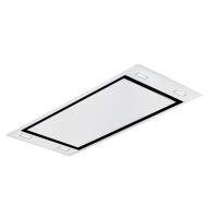 Franke Maris Ceiling Okap sufitowy 90 cm biały mat 350.0590.183