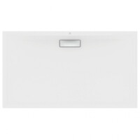 Ideal Standard Ultra Flat New Brodzik prostokątny 140x80 cm biały mat T4470V1