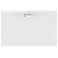 Ideal Standard Ultra Flat New Brodzik prostokątny 140x90 cm biały połysk T448401
