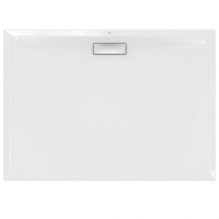 Ideal Standard Ultra Flat New Brodzik prostokątny 140x100 cm biały połysk T449001