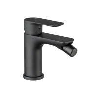 Vema Slate Bateria bidetowa czarna V14070/CZAR