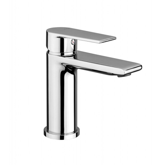 Vema Timea Bateria umywalkowa z korkiem chrom V16011/K