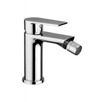Vema Timea Bateria bidetowa chrom V16070