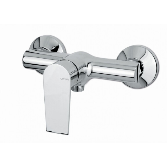 Vema Timea Bateria prysznicowa natynkowa chrom V16090