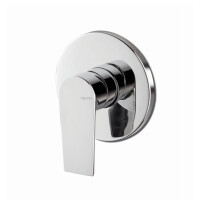 Vema Timea Bateria prysznicowa podtynkowa chrom V16030