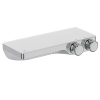 Ideal Standard Ceratherm S200 Bateria prysznicowa termostatyczna ścienna chrom A7329AA