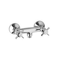 Vedo Victorian Bateria prysznicowa natynkowa chrom 2311V/CH