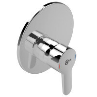 Ideal Standard Ceraplus 2 Bateria prysznicowa podtynkowa chrom A6865AA