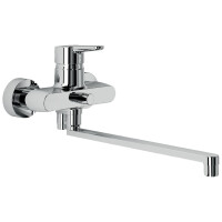 Ideal Standard Connect Blue Bateria wannowo-prysznicowa natynkowa chrom B9923AA