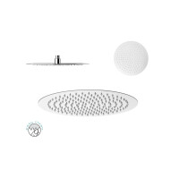 Vedo Ultra Slim Deszczownica 25 cm chrom VSN0250/CH