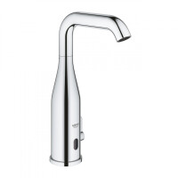 Grohe Essence E Bateria umywalkowa bezdotykowa chrom 36444000