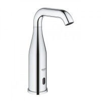 Grohe Essence E Bateria umywalkowa bezdotykowa chrom 36446000