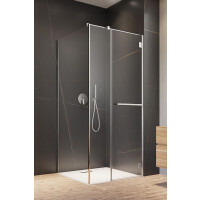 Radaway Carena KDJ Kabina kwadratowa 90x90x195 cm lewa 134402-01-01NL
