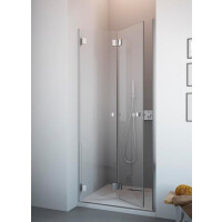 Radaway Carena DWB Drzwi składane wnękowe 69,3-70,5x195 cm prawe 134582-01-01NR