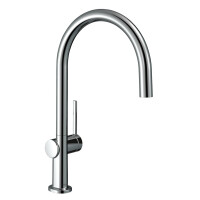 Hansgrohe Talis M54 Bateria kuchenna chrom 72843000