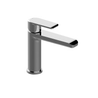Graff Java Bateria umywalkowa bez korka chrom E-11100-LM54-PC