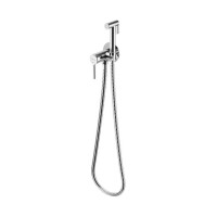 Excellent Pi Bateria Bidette chrom AREX.1204CR