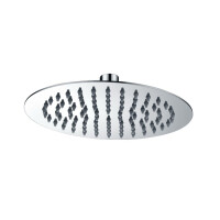 Valvex Dione Deszczownica 25 cm chrom 2448410