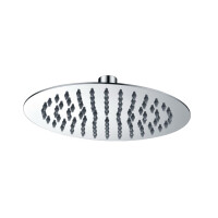Valvex Dione Deszczownica 30 cm chrom 2448420