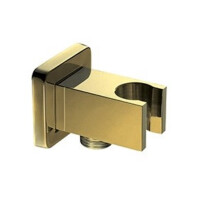Valvex Kvadro Plus Gold Przyłącze kątowe złote 2455580