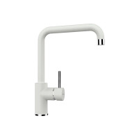 Schock Fonos 538000 Bateria kuchenna stojąca Cristalite + biała alpina B538000ALP