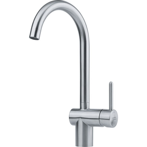 Franke Leda Neo Bateria kuchenna wysoka stal szlachetna 115.0590.046