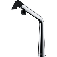 Franke Icon Bateria kuchenna wysoka chrom 115.0625.185